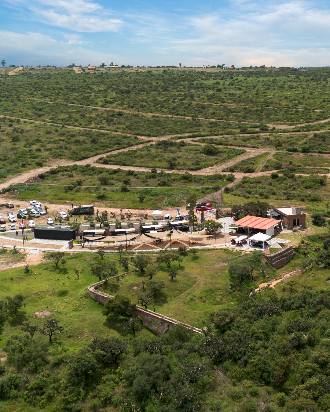 Wine Park & Restaurante